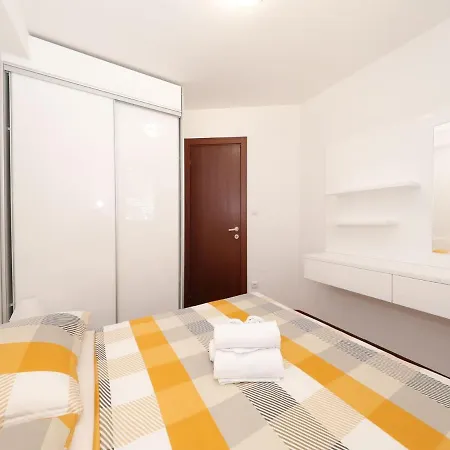 Charming In Dalmatia With Sea View * Seline