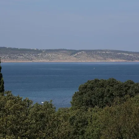 Charming In Dalmatia With Sea View *