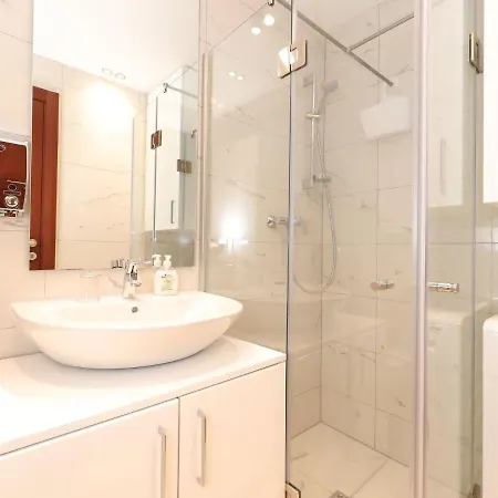 Apartament Charming In Dalmatia With Sea View *