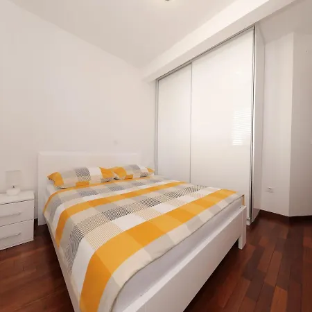 Charming In Dalmatia With Sea View * Seline
