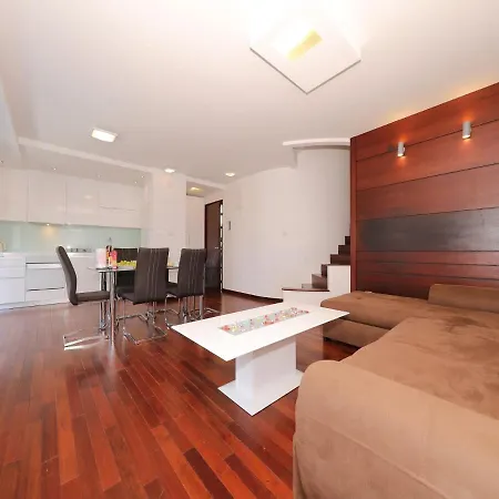Charming In Dalmatia With Sea View * Seline